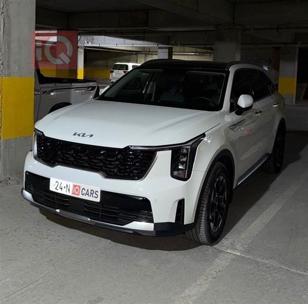 کیا سۆرینتۆ 2024  بۆ فرۆشتن لە عێراق - دهۆک